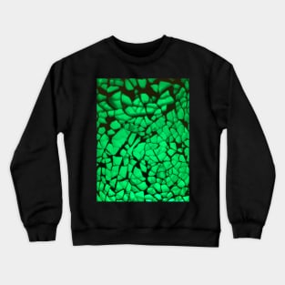 Crystal 8 Crewneck Sweatshirt